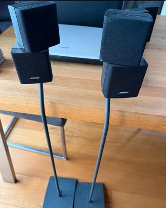 bose ufs-20 supporto per pavimento