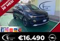 OPEL Grandland 1.5 diesel Ecotec aut. GS - 2022