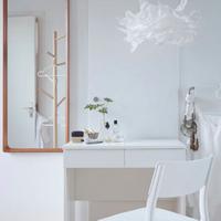 Toeletta scrivania ikea