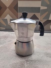 Caffettiera Bialetti 3 tazze