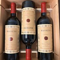 Vino Masseto
