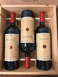Vino Masseto
