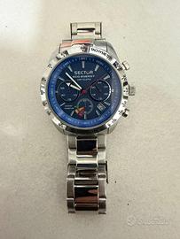 Orologio Sector No Limits