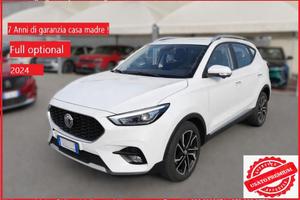 MG Zs - 2024 1.5 Vti-tech 106cv Luxury.