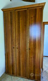 Mobili country rustici per camera da letto