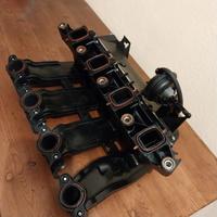 Collettore aspirazione bmw x3 e83