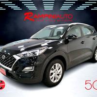HYUNDAI Tucson 1.6 CRDi XTech 116 Cv Pronta Conseg