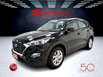 HYUNDAI Tucson 1.6 CRDi XTech 116 Cv Pronta Conseg