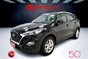 HYUNDAI Tucson 1.6 CRDi XTech 116 Cv Pronta Conseg