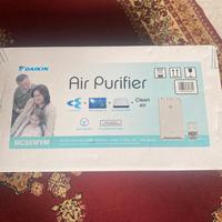 Purificatore aria DAIKIN 3 in 1 MC55WVM