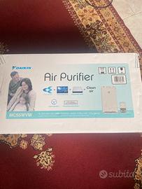 Purificatore aria DAIKIN 3 in 1 MC55WVM