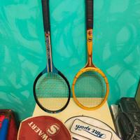 racchette da tennis