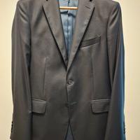 Abito sartoriale uomo completo