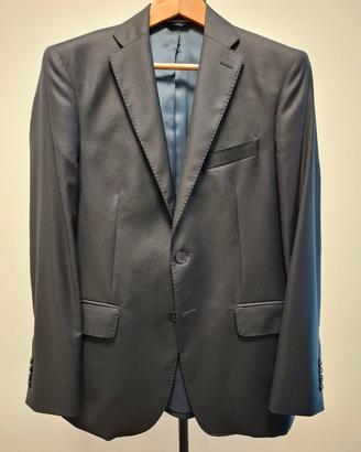 Abito sartoriale uomo completo