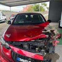Peugeot 208 PureTech 100 Stop&Start EAT8 5 porte G