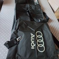 Sacca portasci Audi