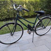 Bici da città (city bike)