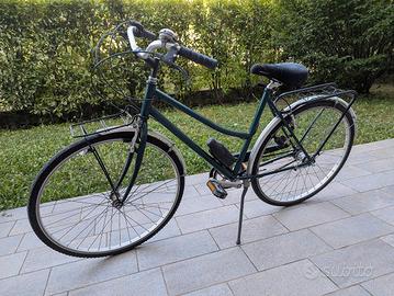 Bici da città (city bike)