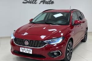 Fiat Tipo 1.6 Mjt S&S 120 Cv SW Lounge - 2020