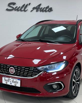 Fiat Tipo 1.6 Mjt S&S 120 Cv SW Lounge - 2020