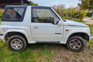 suzuki vitara 1.6 