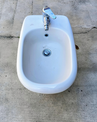 BIDET BAGNO