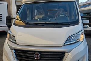 Carado CAPRON T337 Ducato 2.3 Mtj