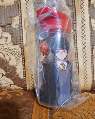 Water bottle/borraccia Harry Potter