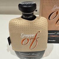 GRAPPA OF AMARONE BARRIQUE IMPERIAL BONOLLO