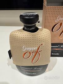 GRAPPA OF AMARONE BARRIQUE IMPERIAL BONOLLO