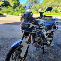 Honda Africa Twin 1000 Adventure Sport