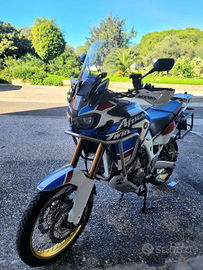 Honda Africa Twin 1000 Adventure Sport