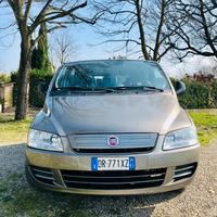 Fiat Multipla 1.6 Natural Power