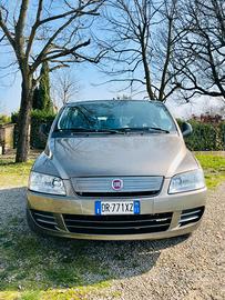 Fiat Multipla 1.6 Natural Power
