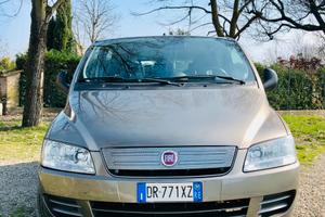 Fiat Multipla 1.6 Natural Power