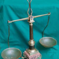 prestigiosa bilancia pesatabacco