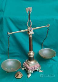 prestigiosa bilancia pesatabacco