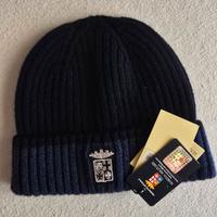 berretto invernale Marina Militare 