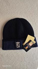 berretto invernale Marina Militare 