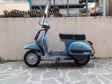 vespa px 125