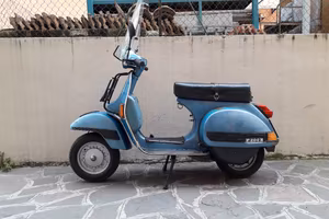 vespa px 125