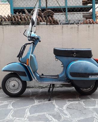 vespa px 125