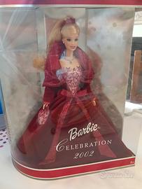 Barbie da collezione 