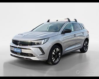 OPEL Grandland I 2022 - Grandland 1.5 ecotec Ultim
