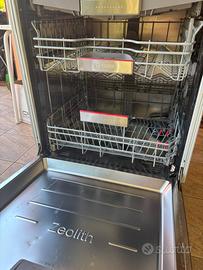 Lavastoviglie BOSCH Serie 8