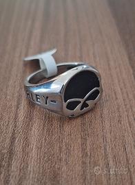 Anello harley davidson 