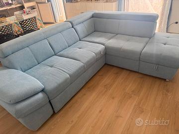 Divano letto 