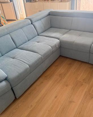 Divano letto 