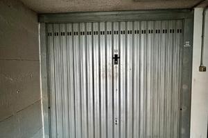 Garage in zona Villaggio del Sole Vicenza