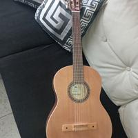 GIANNINI Chitarra Classica ’70/’80